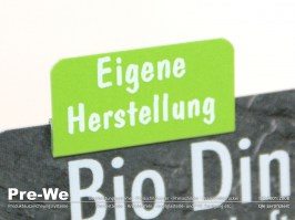 eigeneherstellung